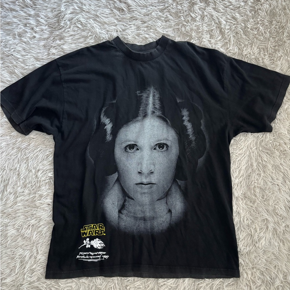Civil Regime men’s X Star Wars Princess Leia men’s L